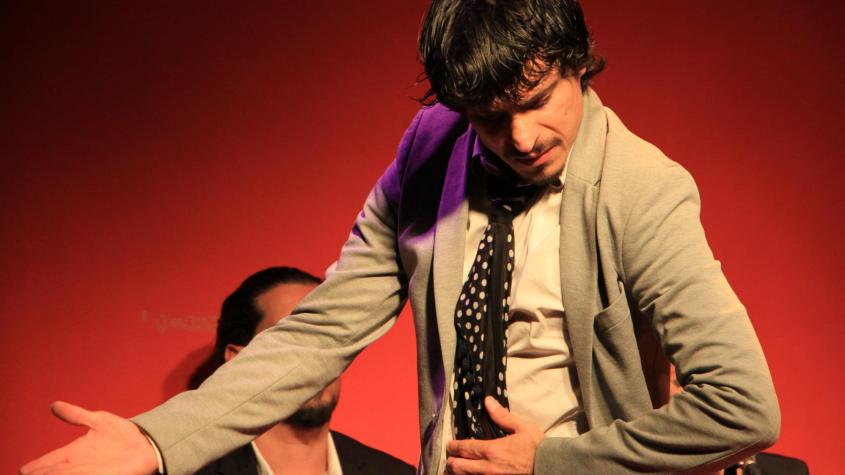 “A Tres Orillas – Flamenco al Sur del Mundo” reunirá a destacados artistas de Chile, Argentina y Uruguay en Teatro del Lago.