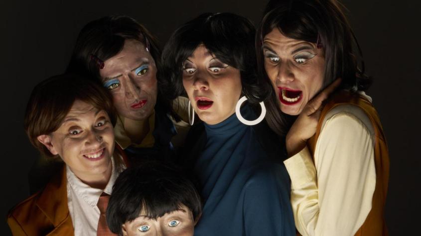 Teatro Boutique estrena “La Corriente”, el esperado cierre de su Trilogía de Tiendas.