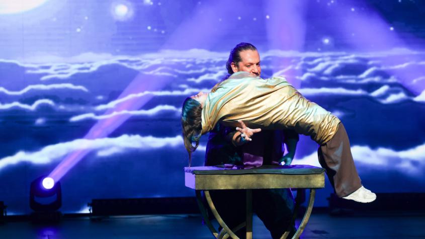 ¡Éxito absoluto! Más de 3.000 personas vivieron la magia en la primera edición del Festival Pata de Cabra