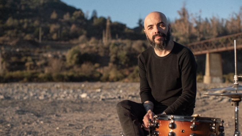 Manuel Páez presentará su nuevo disco Alma Fragmentada en Teatro del Lago.