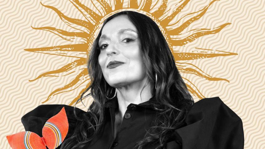 Javiera Parra vuelve al Teatro Municipal de Las Condes con su concierto “Retrospectiva”