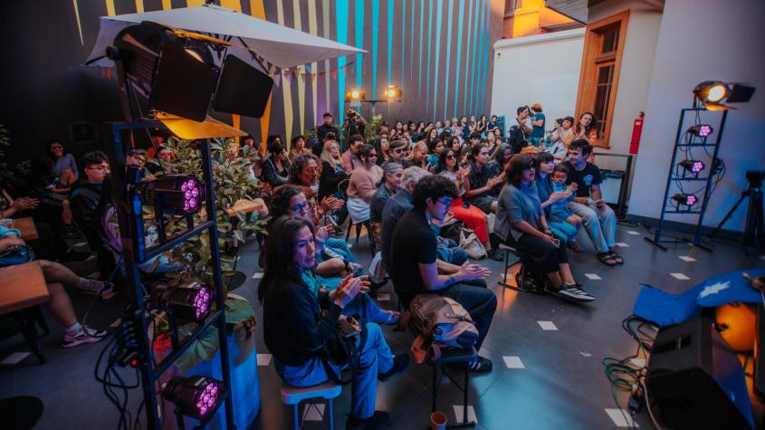 Festival Pulso Lírico anuncia versión 2026.