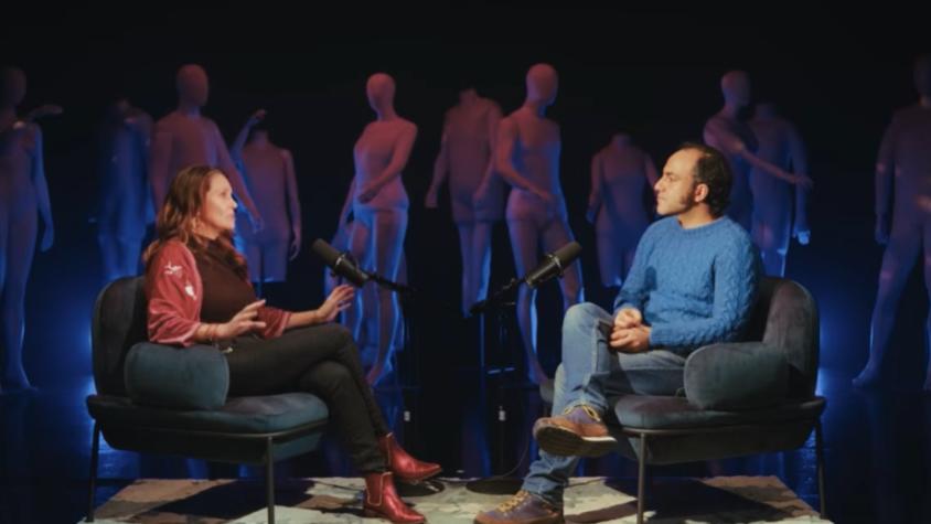 En su 16° aniversario, Teatro Municipal de Las Condes estrena su vodcast “¿Y de qué vas a vivir?” con importantes invitados