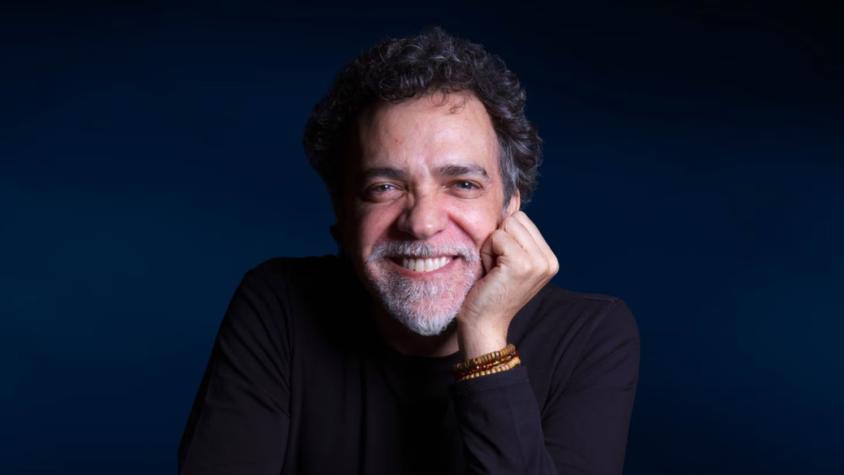 La música brasileña se toma el Teatro Nescafé de las Artes: Paulinho Moska abrió un mes inolvidable.