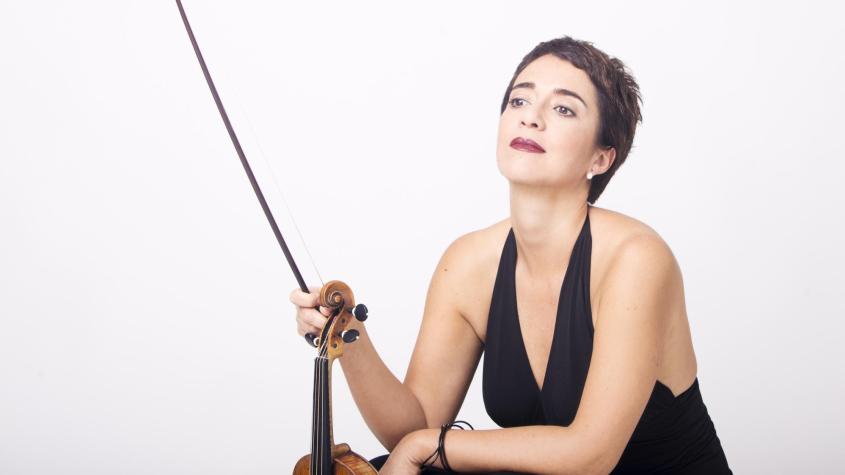 El Barroco vuelve a Concepción con Bach, Vivaldi y dos grandes intérpretes internacionales.