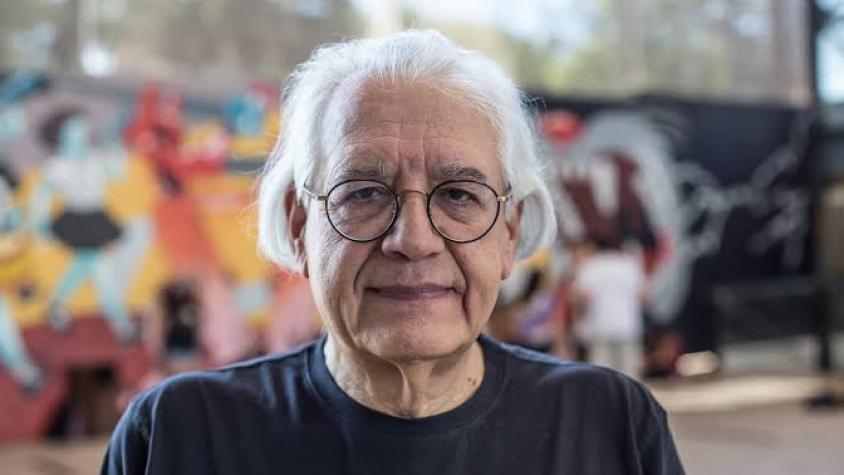 Adiós a un maestro de la memoria: Fallece a los 85 años el aclamado cineasta chileno Patricio Guzmán.