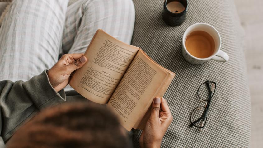¿Qué están leyendo los chilenos?