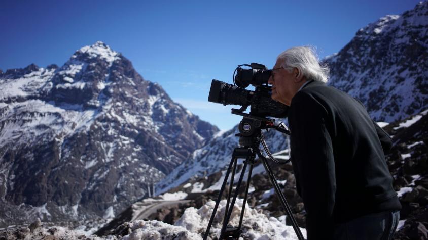 FIDOCS comienza el camino a sus 30 años con un homenaje a su fundador Patricio Guzmán.