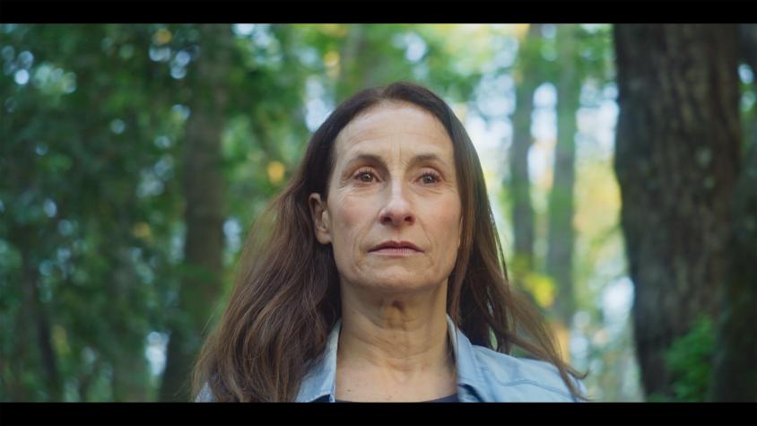 Amparo Noguera, Paulina Urrutia y Francisca Gavilán forman parte de los 21 cortometrajes de talento nacional de SANFIC22.