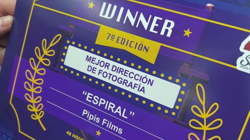 Terror en 48 horas: El desafío cinematográfico que llega a Chile para Halloween