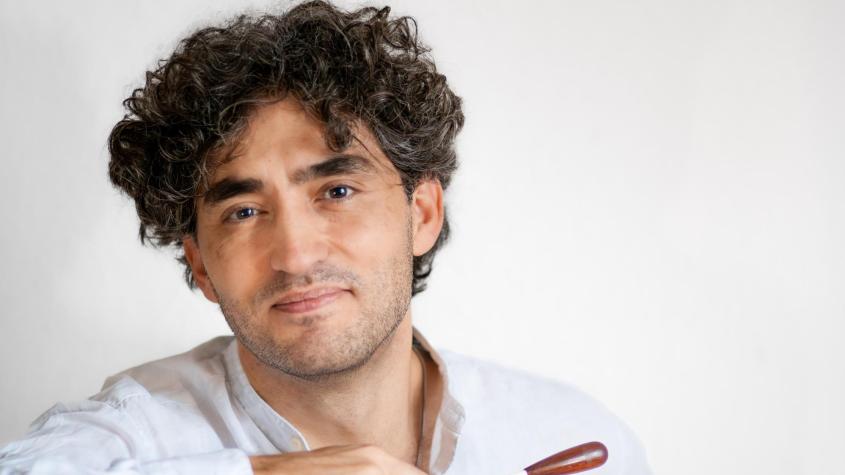 Aclamado director Helmuth Reichel realizará dos imperdibles conciertos con la Orquesta Sinfónica Nacional Juvenil de FOJI.
