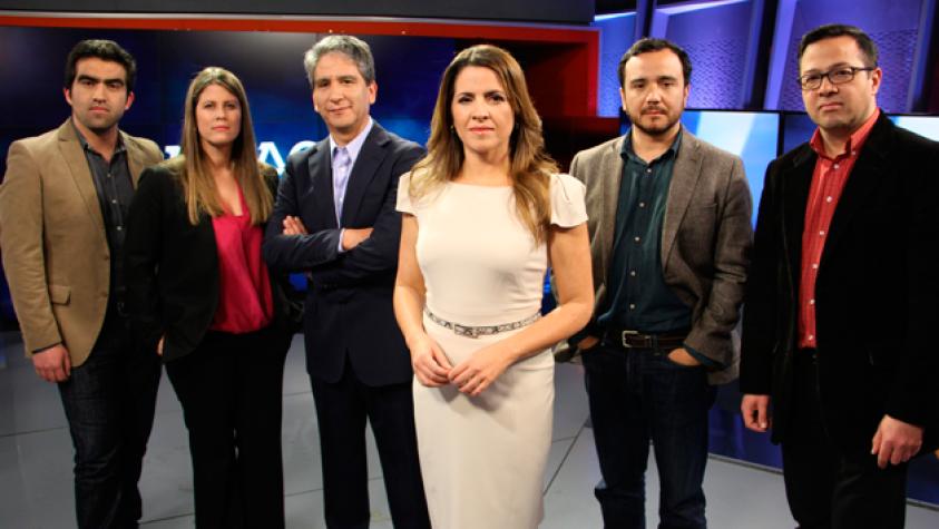 A partir de septiembre volvemos a hacer "Contacto"