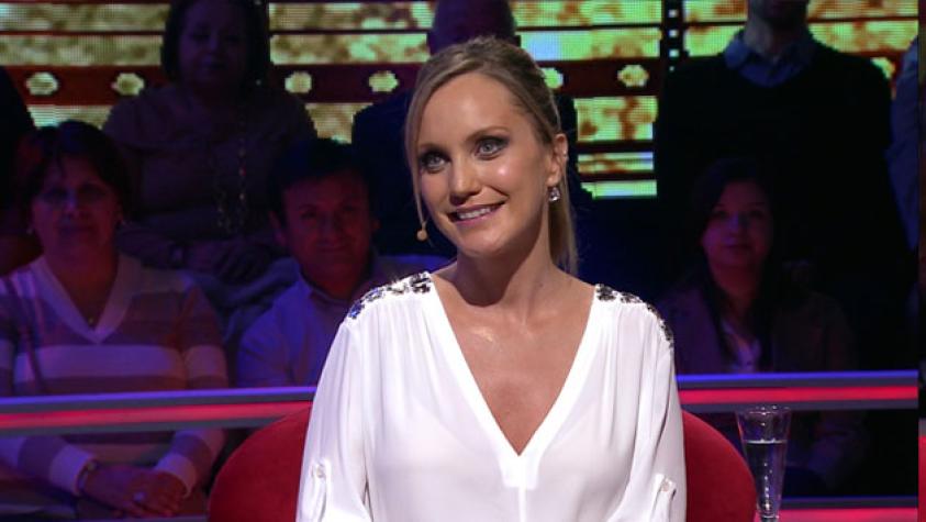 Fernanda no quiere ser más "viuda" de Felipe