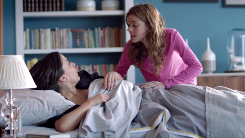 "Valió la Pena": ¡El próximo estreno de Canal 13!