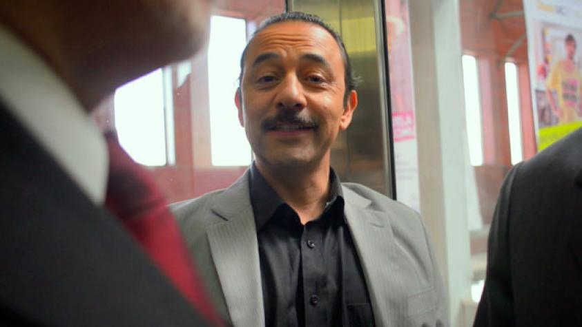 "Príncipes de barrio": la nueva serie del 13