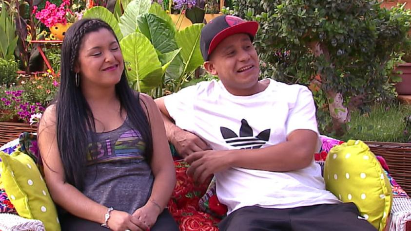 ¿Qué piensa Ignacio de Chris Carpentier?