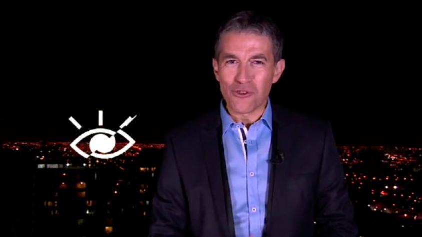 "Planeta 13" cambia de horario