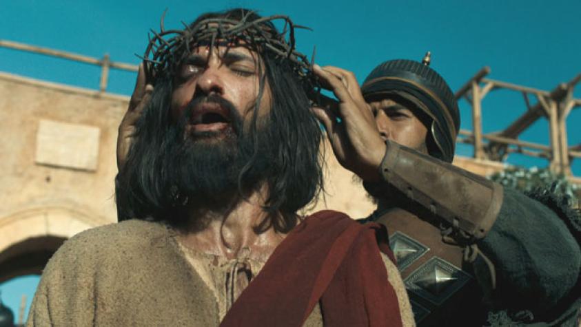 El espíritu de Semana Santa se vive en el 13