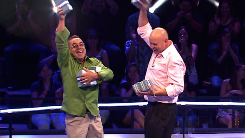 Inscríbete y participa en la nueva temporada de "Atrapa los Millones"