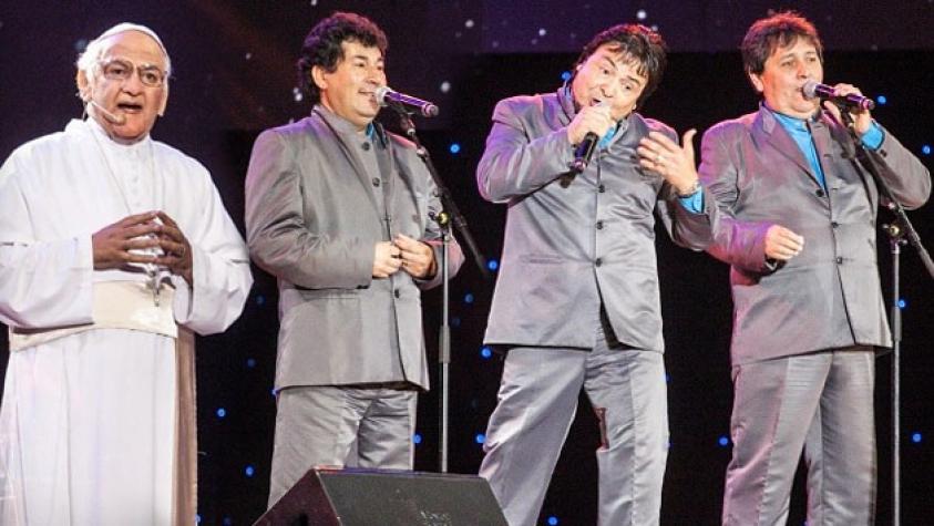 Este viernes ríe con lo mejor del humor del Festival de Antofagasta