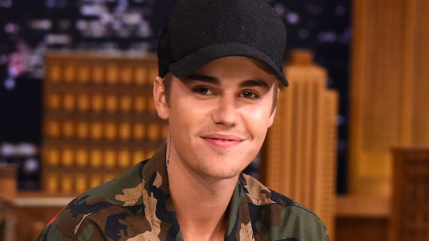 Justin Bieber confesó con cervezas demás que “le rompieron el corazón”