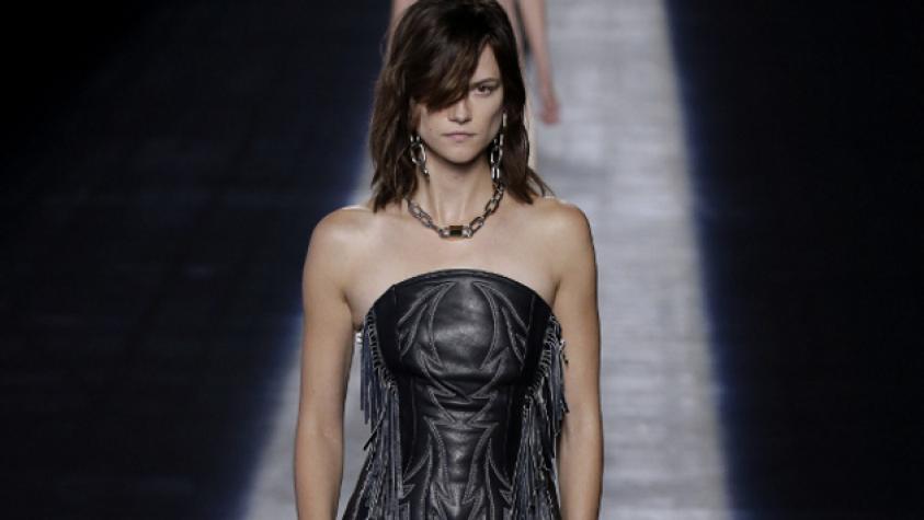 ¡Anota! Los colores, texturas y diseños que pasaron por el New York Fashion Week