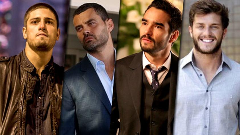 7 razones para ver la nueva teleserie “Imperio”