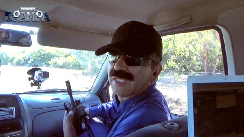 Este lunes 11 de agosto vuelve "En su propia trampa"