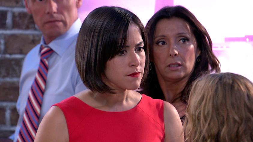 Exclusivo: Mira un nuevo adelanto de "Valió la pena"