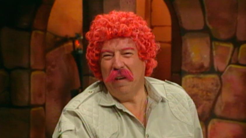 Canal 13 cumple 55 años junto a ti