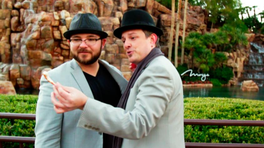 Hoy comienza Planeta 13 con un gran estreno: "Juegos Mentales"