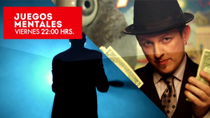 Viernes: un nuevo e imperdible capítulo de "Planeta 13"