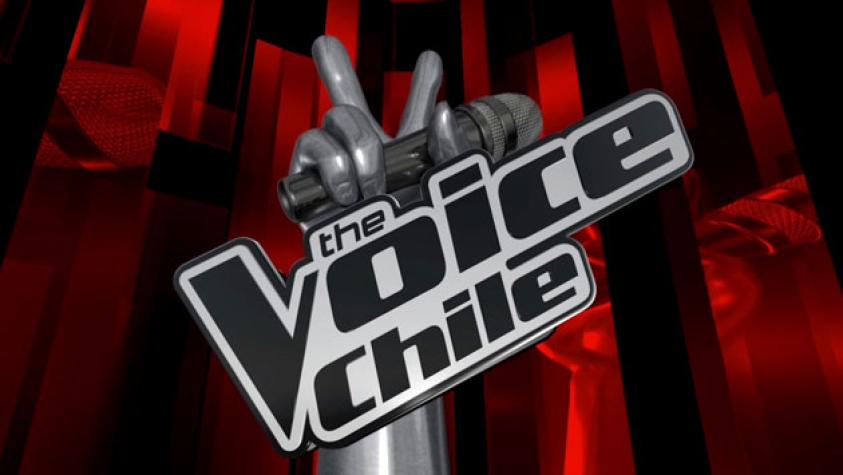 ¡Inscríbete y participa en "The Voice Chile"!