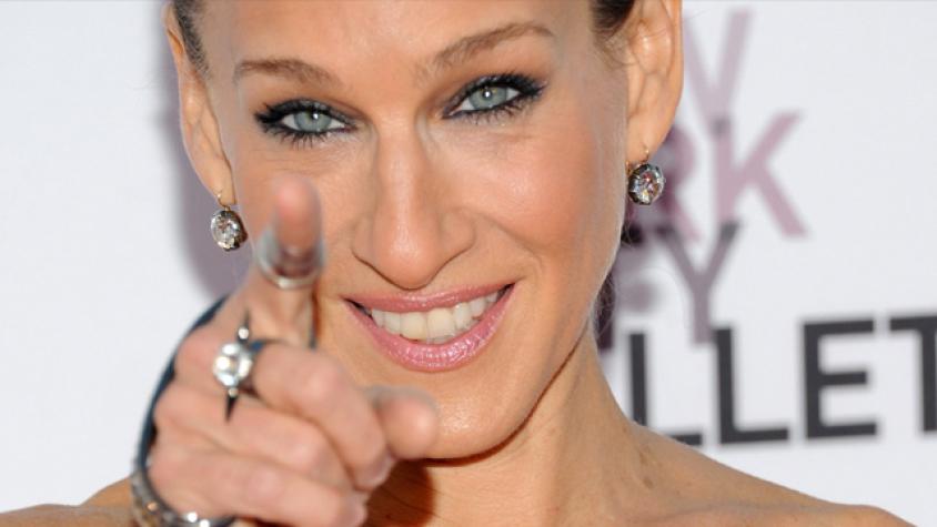 10 cosas que probablemente no sabías de SJP