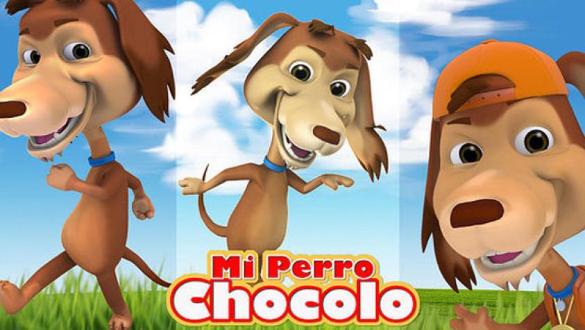"Mi Perro Chocolo" tendrá su primer gran concierto en Buin Zoo