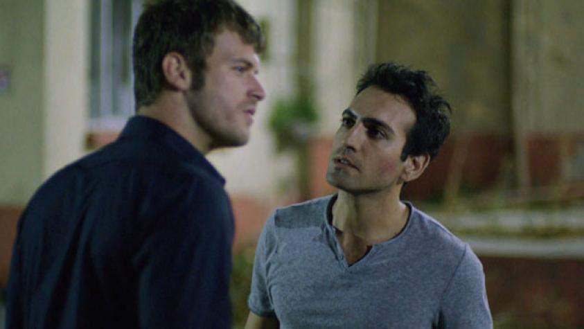 "Kuzey Güney": La nueva teleserie de Canal 13