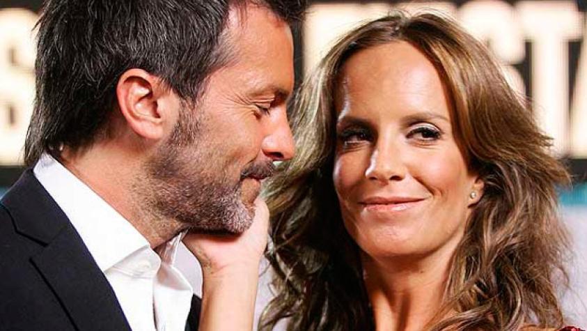 Los mejores momentos de Cristián Sánchez y Diana Bolocco