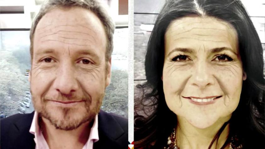 ¡Así serán Tonka y Martín en el futuro!