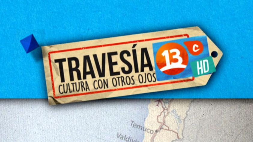 Travesía 13C: Cultura con otros ojos