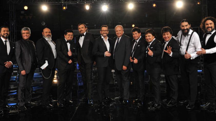 ¡Imperdible! "Gala, humor estelar" ya tiene fecha de estreno