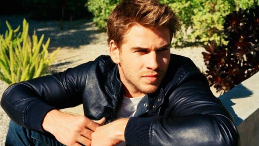 El joven más sexy del 2013
