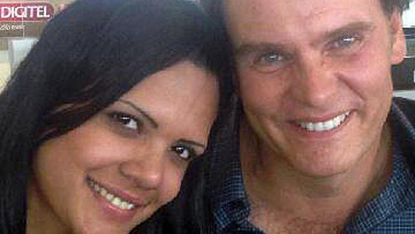 ¡Romance confirmado! ¿Quién es Marly Aponte? Conoce al amor de Amaro Gómez-Pablos