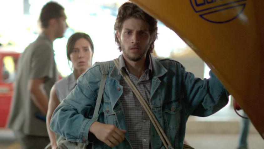 Mira un adelanto de "Imperio",  la nueva teleserie del 13