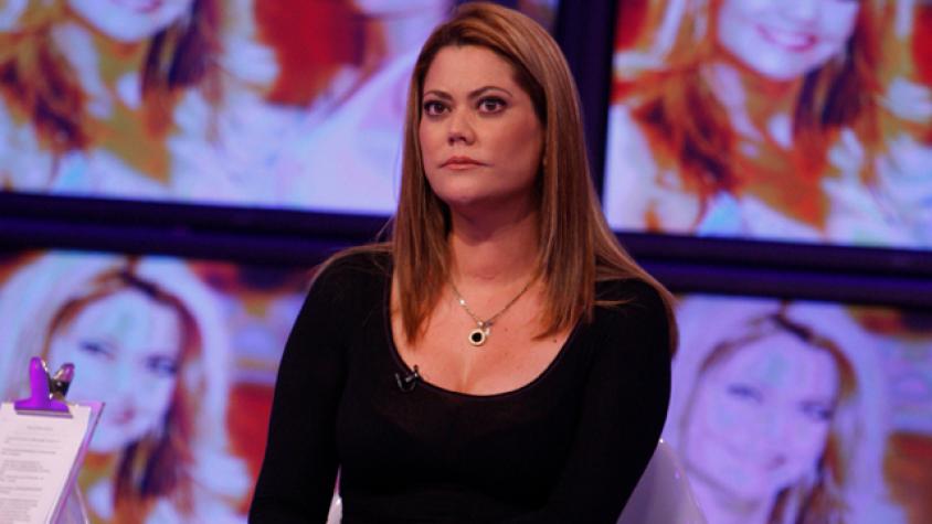 Daniella Campos está embarazada ¡Es niñita y ya tiene nombre!