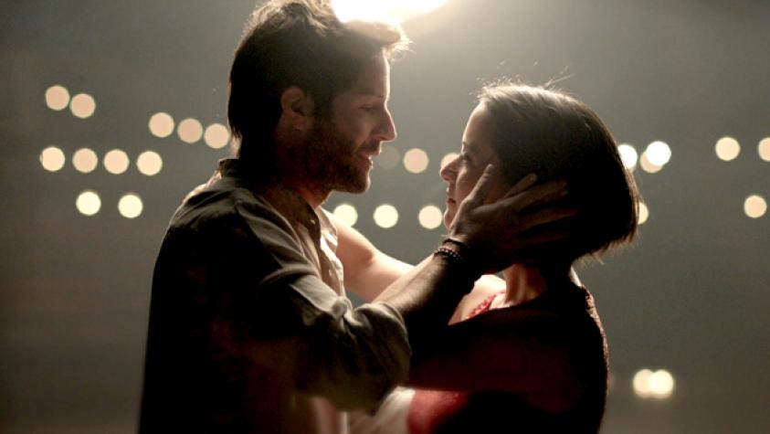 "Valió la pena": la nueva teleserie vespertina de Canal 13