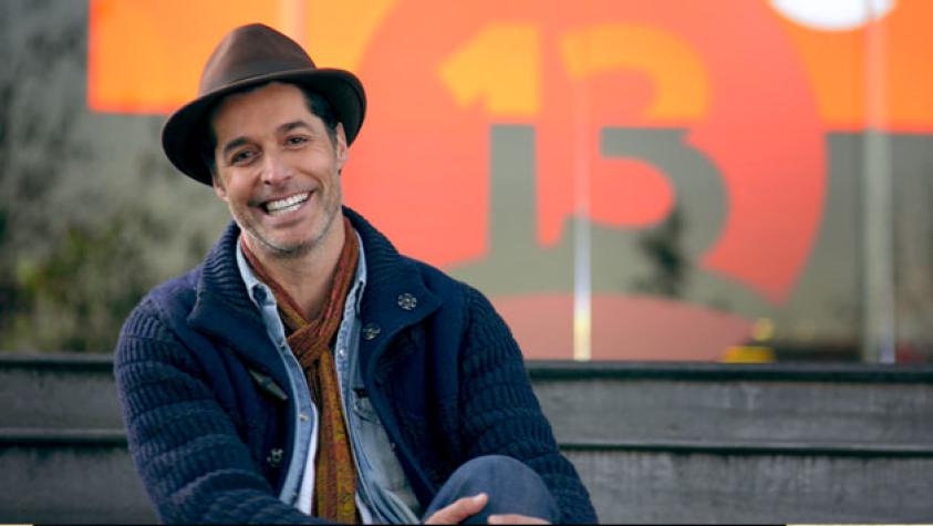 ¡Está súper bueno el 13!