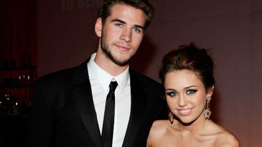 Canción inédita de Miley Cyrus se filtra