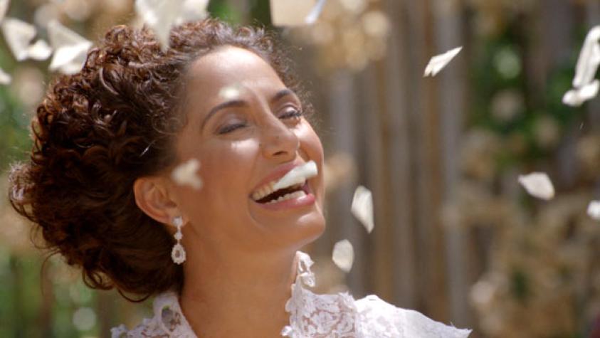 ¡Este lunes imperdible estreno de "Lado a Lado"!