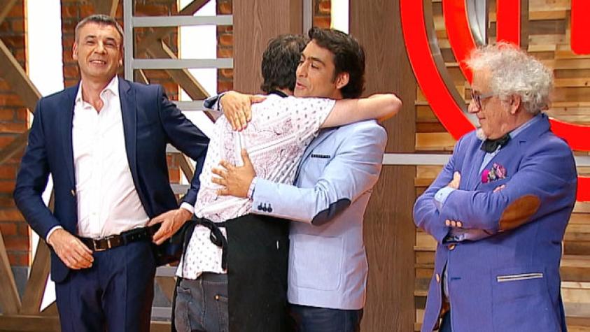 ¡Inscríbete en la segunda temporada de MasterChef Chile!