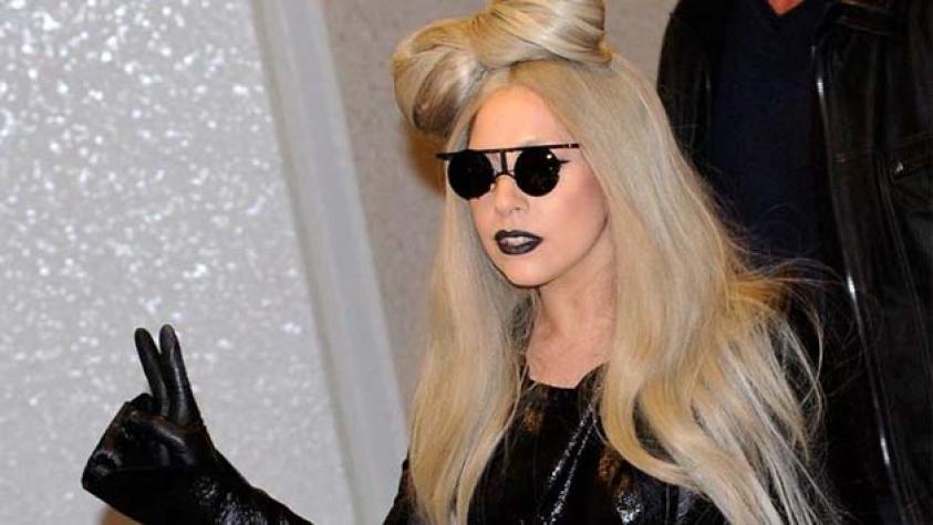 ¿Instagram preocupado por Lady Gaga?